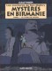 Les aventures de Ken Mallory - Mystères en Birmanie : 1. Le livre de koush