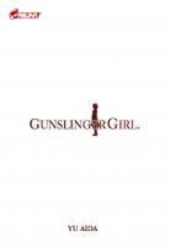 Couverture de l'album Gunslinger Girl - Tome 2