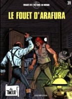 Les Timour 31. Le Fouet d'Arafura