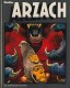 Arzach (One-shot)