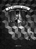 Le Pantin noir (One-shot)