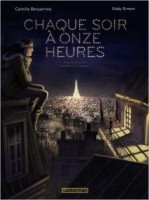 Chaque soir à onze heures (One-shot)