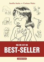 Ma vie est un best-seller (One-shot)