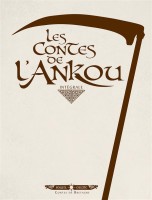 Les Contes de l'Ankou INT. Intégrale