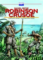 Robinson Crusoé (One-shot)