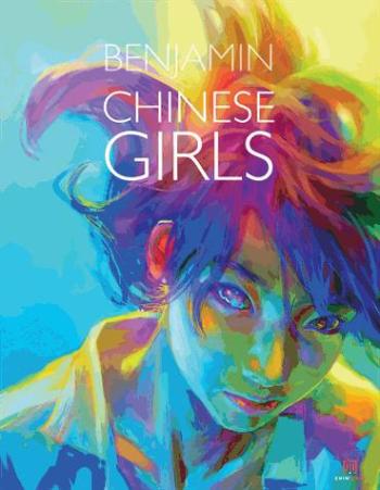 Couverture de l'album Chinese Girls (One-shot)