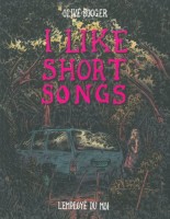 I like short songs (One-shot)