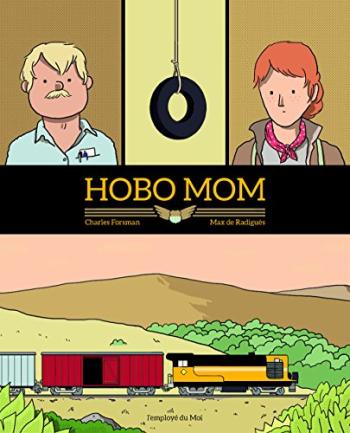 Couverture de l'album Hobo Mom (One-shot)