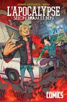 L'Apocalypse selon Bram et Ben (One-shot)