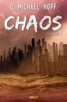 Chaos (Panini) (One-shot)