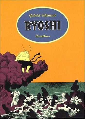 Couverture de l'album Ryoshi (One-shot)