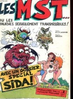 Les MST : Maladies sexuellement transmissibles (One-shot)