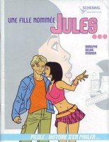 Une fille nommée Jules (One-shot)