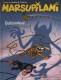 Marsupilami : 29. Quilzèmhoal