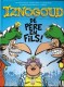 Iznogoud : 30. De père en fils !