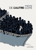 De l'autre côté (de Prudon) (One-shot)