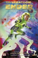 La Stratégie Ender 1. École de guerre