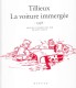 Gil Jourdan : 3. La Voiture immergée - Tirage de luxe