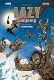 Lazy Company : 1. Le Grand Sombre