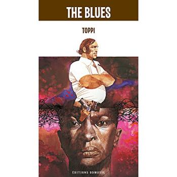 Couverture de l'album The Blues (One-shot)