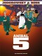 Anibal Cinq : INT. Intégrale 40 Ans