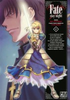 Fate - Stay Night 17. Tome 17