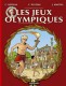 Les Voyages d'Alix : 20. Les Jeux olympiques