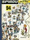 Recueil du journal de Spirou : 94. Tome 94