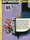 Recueil du journal de Spirou : 95. Tome 95