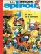 Recueil du journal de Spirou : 111. Tome 111