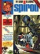 Recueil du journal de Spirou : 144. Tome 144