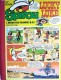 Recueil du journal de Spirou : 151. Tome 151