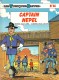 Les Tuniques bleues : 35. Captain Nepel