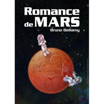Couverture de l'album Romance de Mars - 1. Romance de Mars