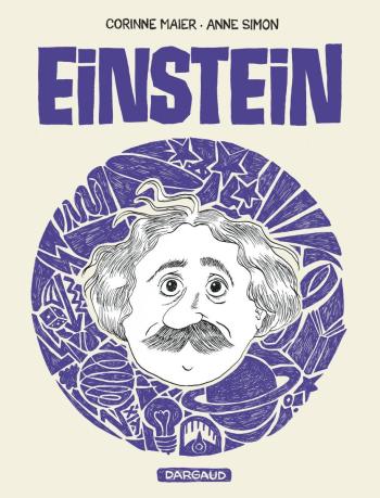 Couverture de l'album Einstein (One-shot)