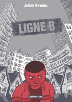 Ligne B (One-shot)