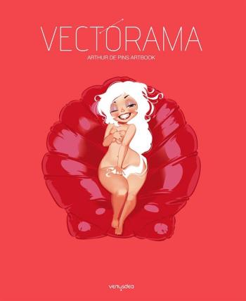 Couverture de l'album Vectorama (One-shot)