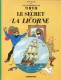 Les Aventures de Tintin : 11. Le Secret de la Licorne