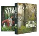 Les Épées de verre : COF. Intégrale - Tomes 1 à 4