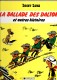 Lucky Luke (Lucky Comics / Dargaud / Le Lombard) : 17. La ballade des Dalton et autres histoires