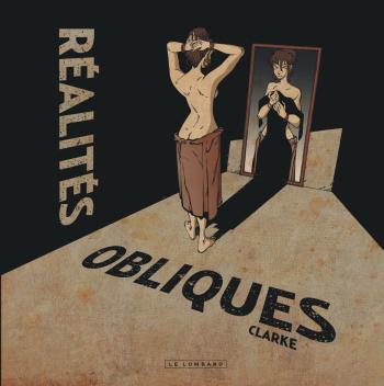 Couverture de l'album Réalités obliques - 1. Réalités obliques