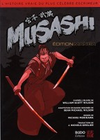 Musashi (One-shot)