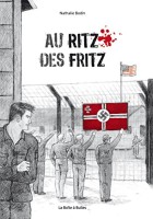 Au Ritz des Fritz (One-shot)