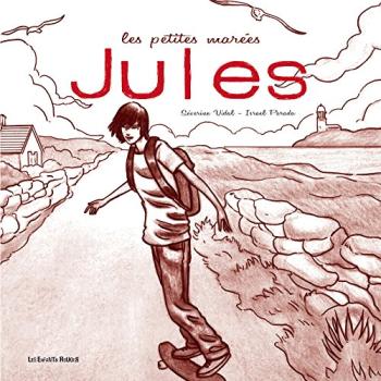Couverture de l'album Les Petites Marées - 2. Jules