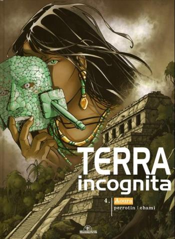 Couverture de l'album Terra Incognita - 4. Aoura