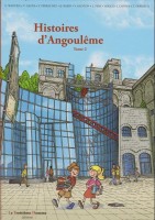 Histoires d'Angoulême 2. Tome 2