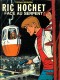 Ric Hochet : 8. Face au serpent