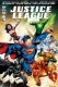 Justice League Saga : 1. Tome 1