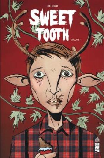 Couverture de l'album Sweet Tooth - 1. Volume 1