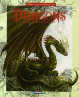 Dragons et autres maîtres du rêve (One-shot)